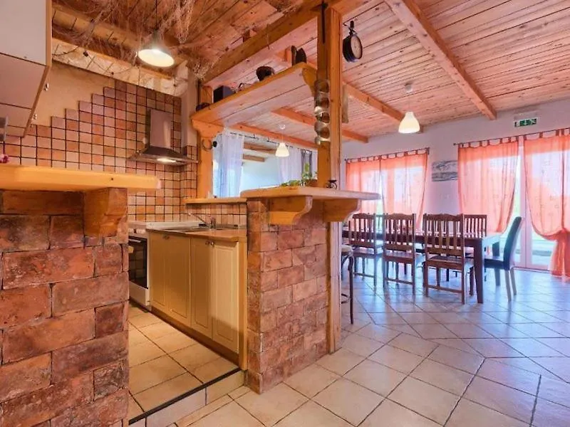 Villa Renzo بوجي