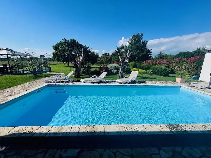 Villa Renzo بوجي