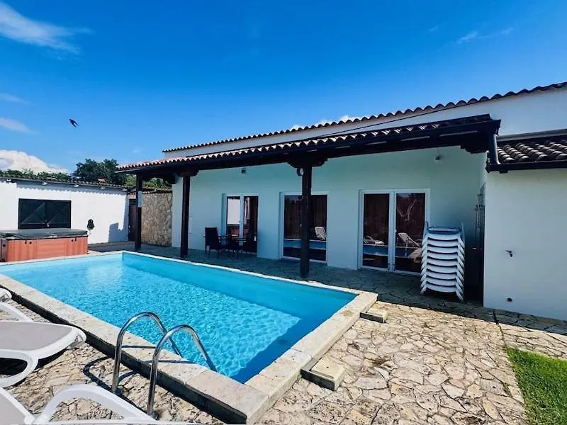 Villa Renzo بوجي 0*,  كرواتيا