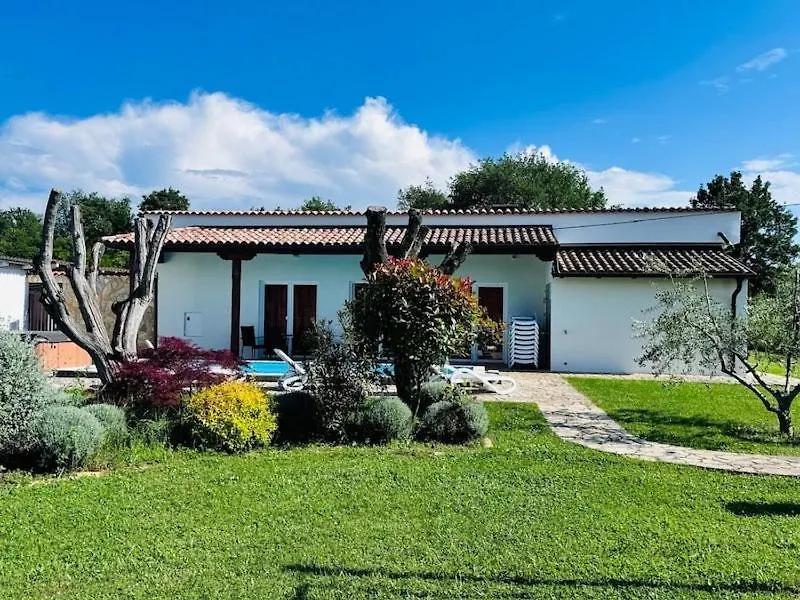 Villa Renzo 부제 크로아티아